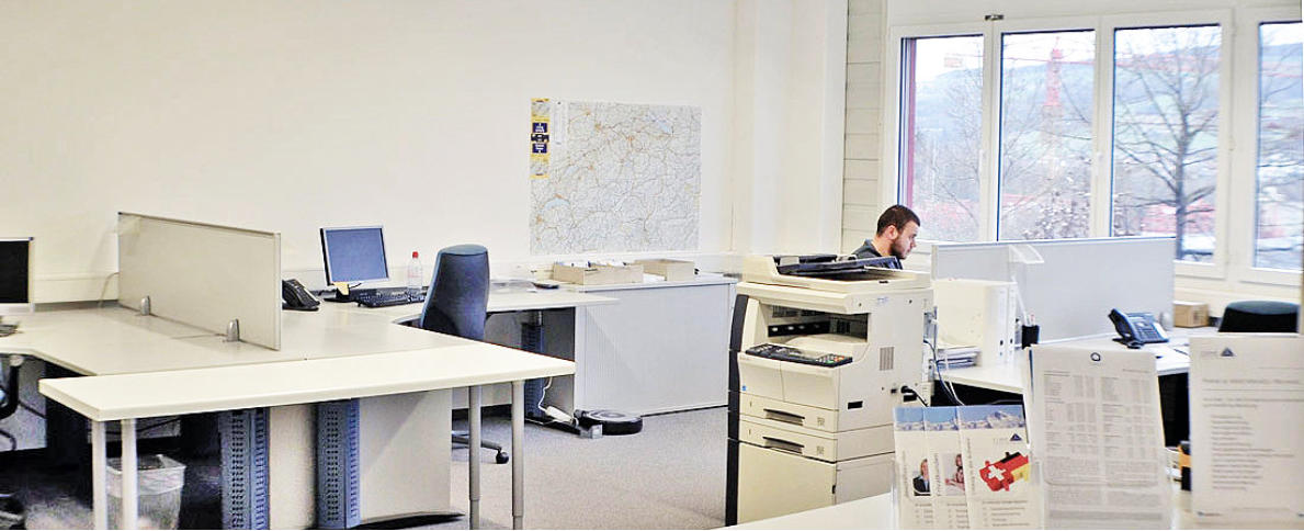 buero der cimt gmbh