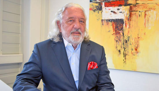 aldo pfister