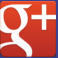 google+ button